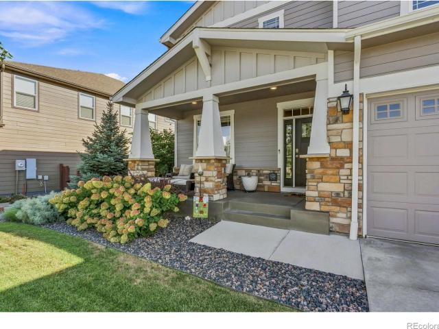 House for sale in Timnath, Colorado