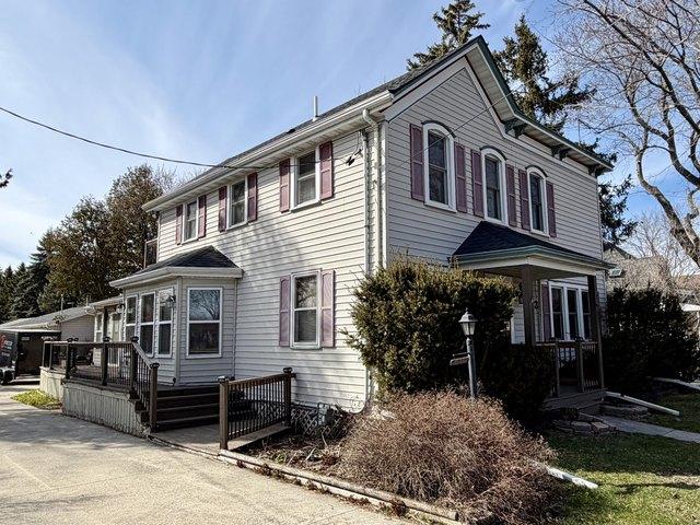 House for sale in Belgium, Wisconsin