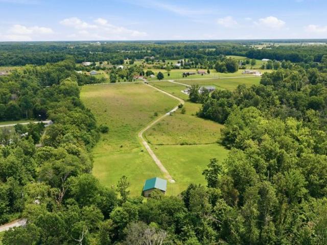 Land for sale in Ohio