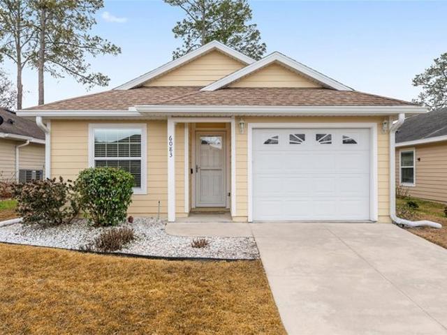 House for sale in Alachua, Florida