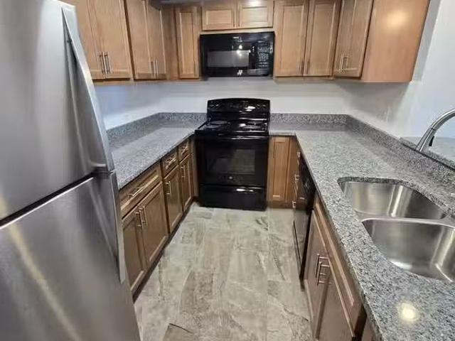 Condo for rent in Saint Louis