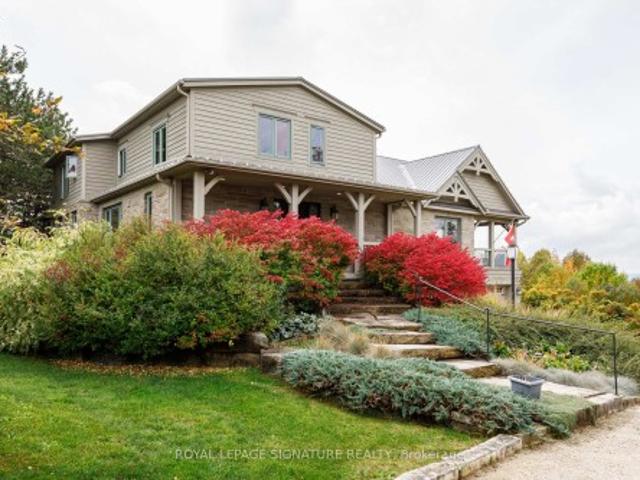 House for sale in Grey, Ontario