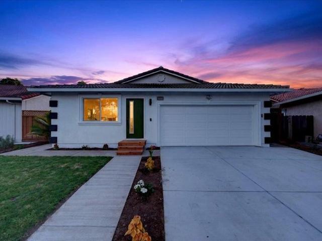 House for sale in Newark, California