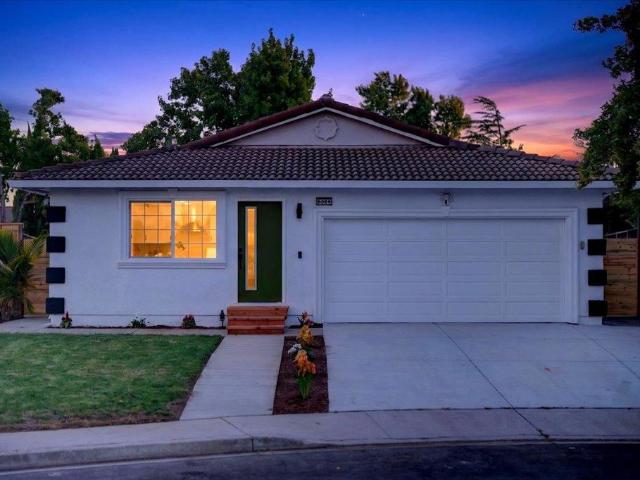 House for sale in Newark, California
