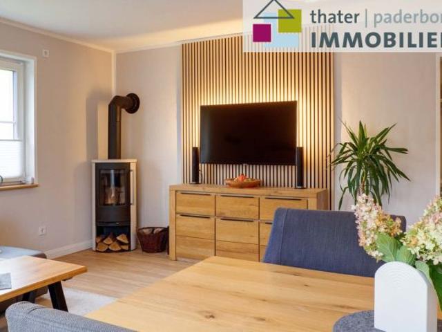 Haus kaufen in Schlangen, Nordrhein-Westfalen