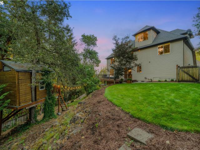 House for sale in Oregonia