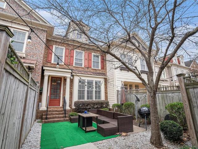 Condo for sale in Cobb, Georgia