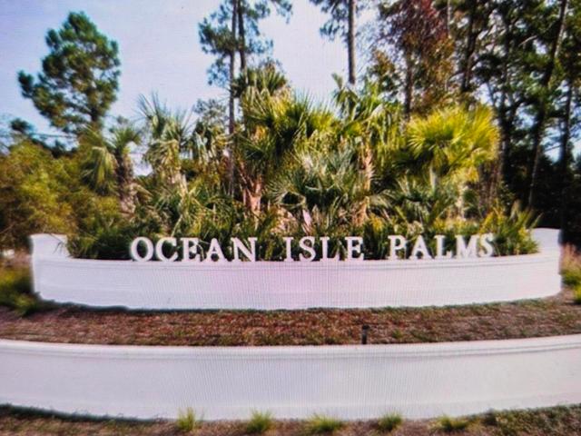 Land for sale in Ash, North Carolina