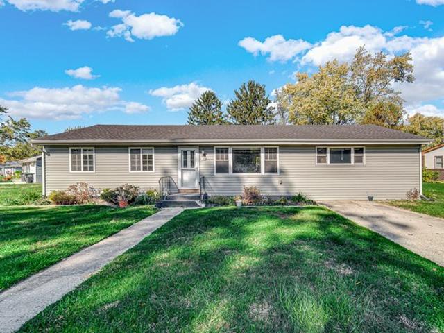 House for sale in Willow Creek, Portage