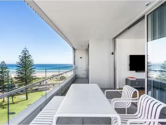 Apartment for rent in Gold Coast