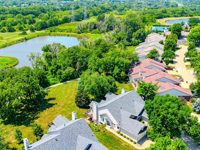 Condo for sale in Johnston, Iowa