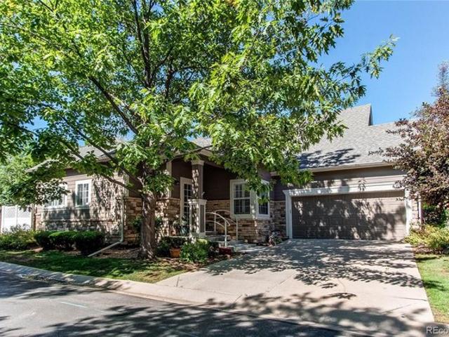 Townhouse for sale in Denver, Colorado