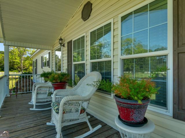 House for sale in Pierce, Georgia