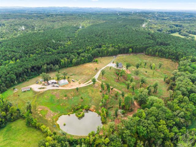 House for sale in Lonsdale, Saline County