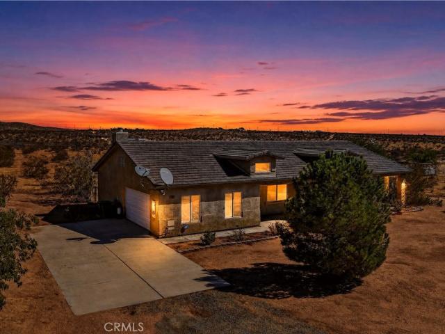 House for sale in Joshua Tree, California