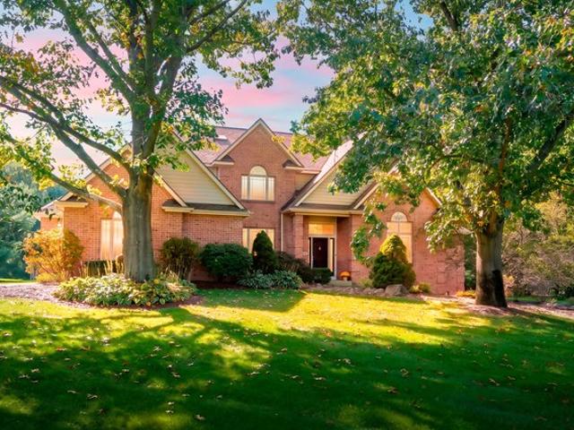 House for sale in Mattawan, Van Buren County