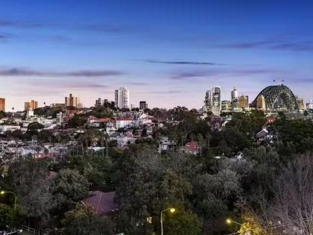 House for rent in North Sydney, New South Wales