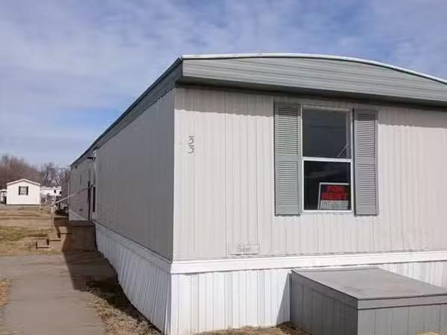 Condo for rent in Junction City
