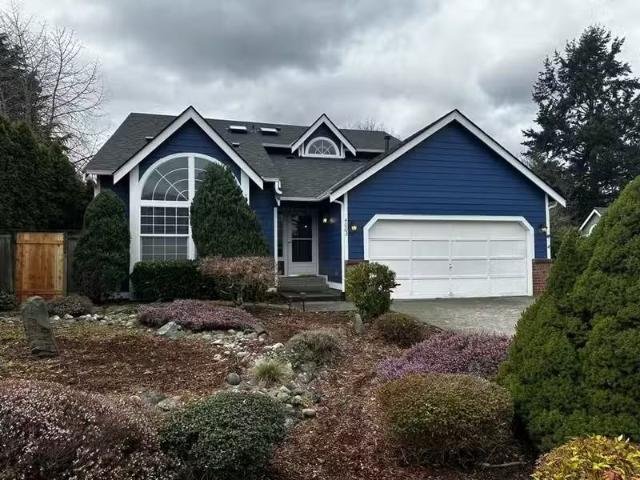 House for rent in Renton