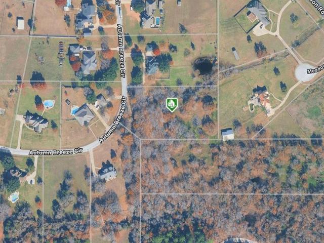 Land for sale in Fort Worth, Texas