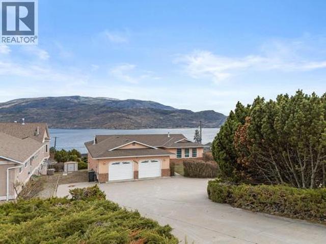 House for sale in Peachland, British Columbia