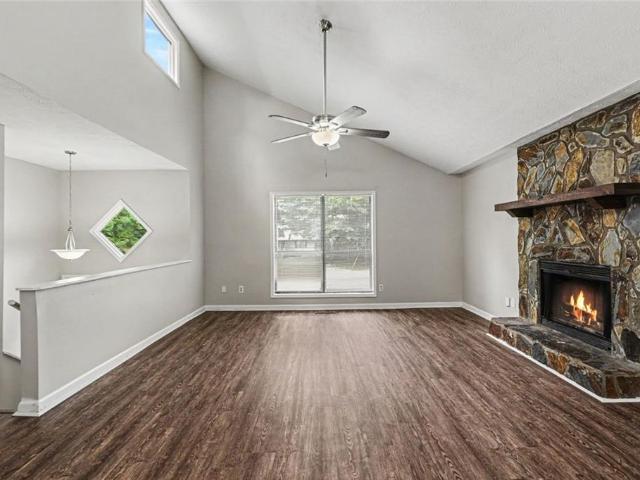 House for sale in Douglasville, Georgia
