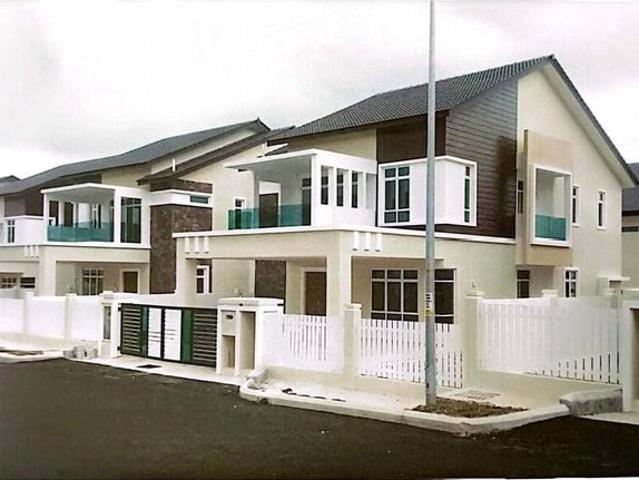 Bungalow for sale in Sendayan Village, Negeri Sembilan