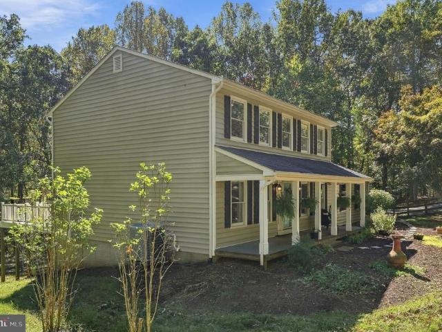 House for sale in Jeffersonton, Culpeper County