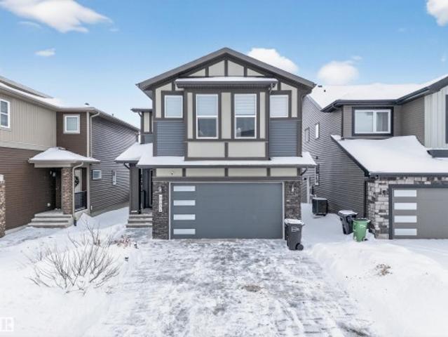 House for sale in Wedgewood, Alberta