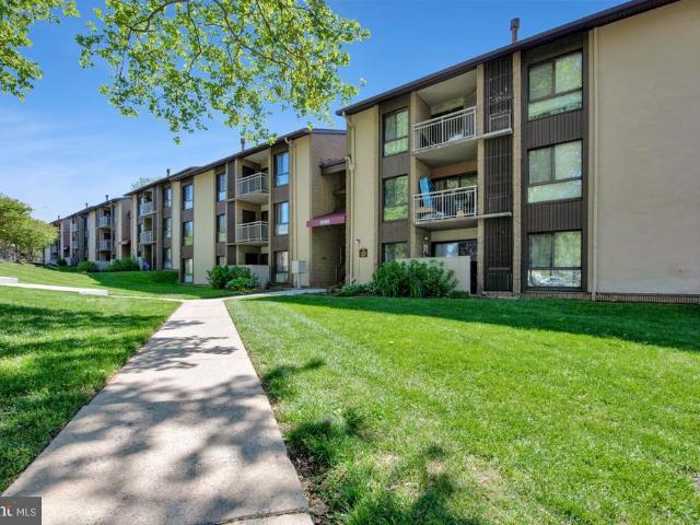 Condo for sale in Annapolis Junction, Maryland