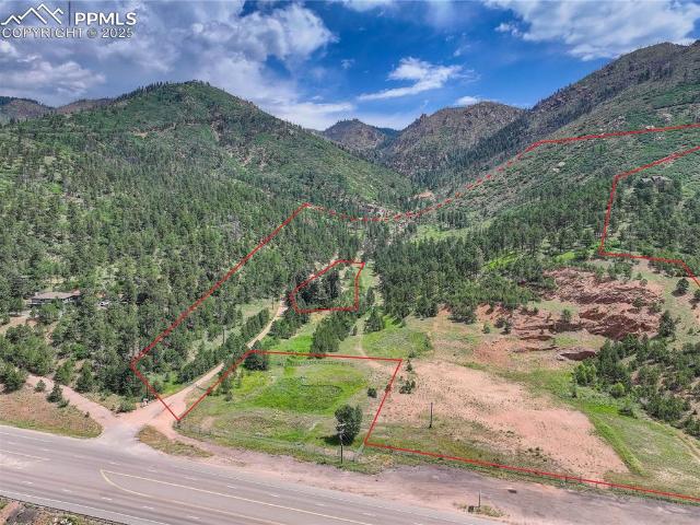 Property for sale in Cascade, Colorado