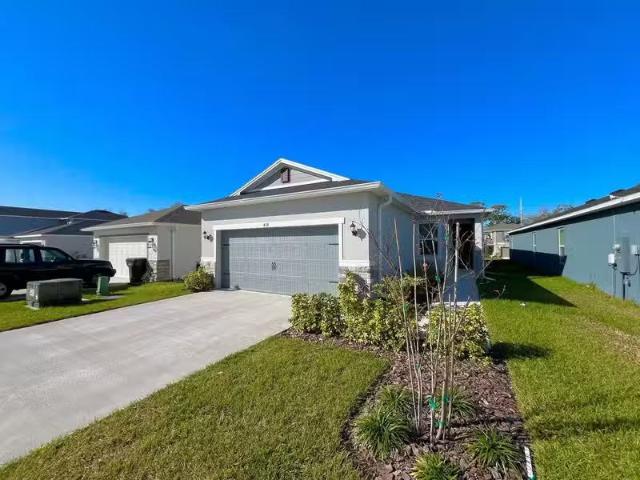 House for rent in Winter Haven