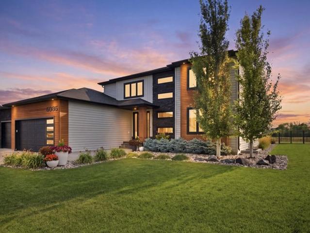 House for sale in Fargo, North Dakota