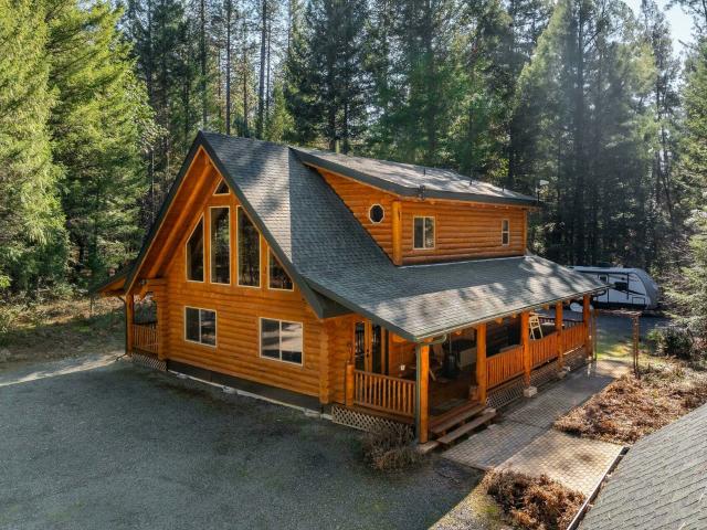 House for sale in Rogue River