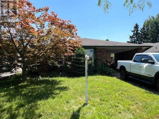 House for sale in Niagara, Ontario