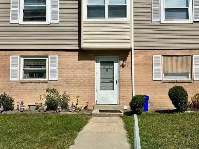 Apartment for rent in Absecon