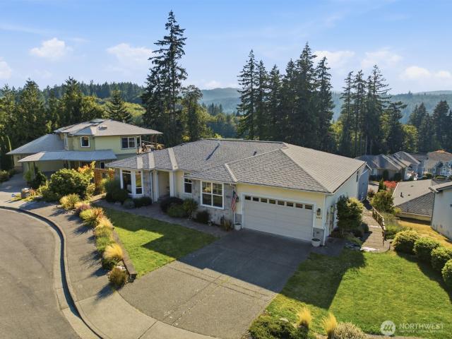 House for sale in Belfair, Washington