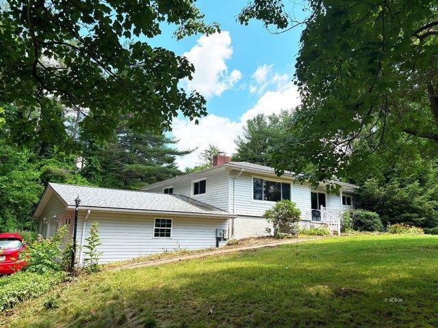 House for sale in Athens, Ohio