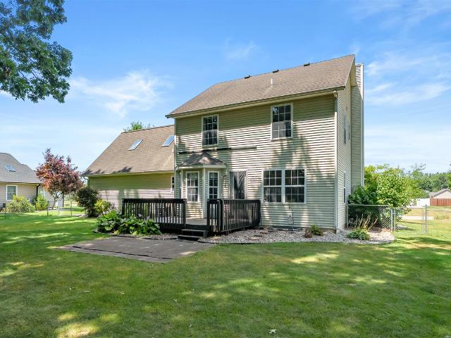 House for sale in Michigan