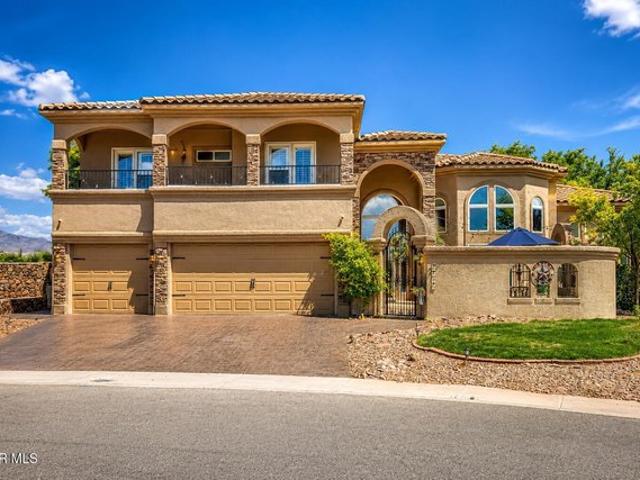 House for rent in El Paso, Texas