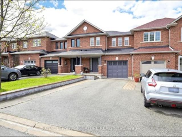 House for sale in Mississauga, Ontario