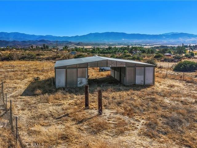 Land for sale in Anza, Riverside County