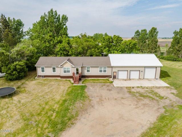 Farm for sale in Granville, North Dakota