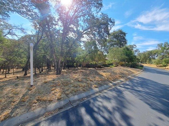 Land for sale in California