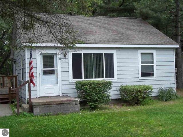 House for sale in Oscoda, Michigan