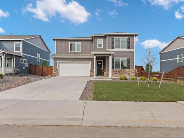 House for sale in Fort Collins, Colorado