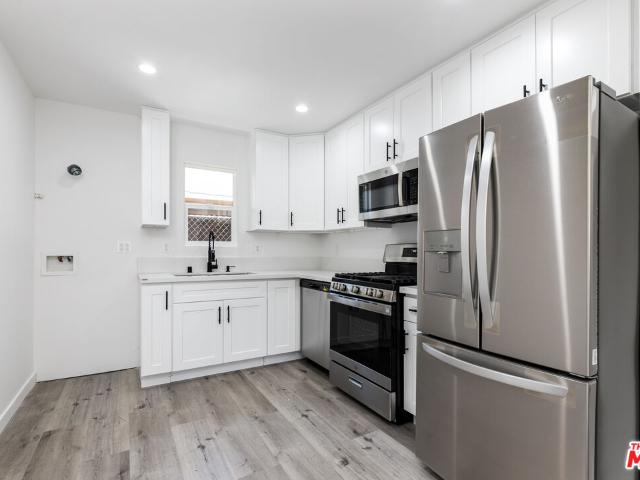 House for sale in Canoga Park, California