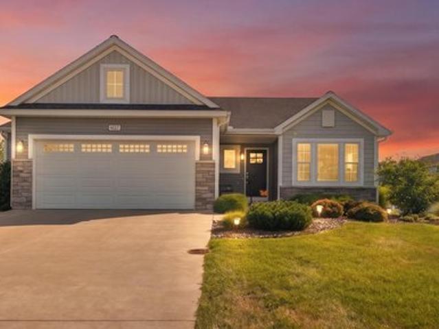 House for sale in Stevensville, Michigan