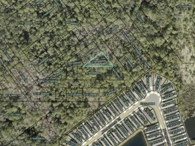 Land for sale in Saint Johns, Florida