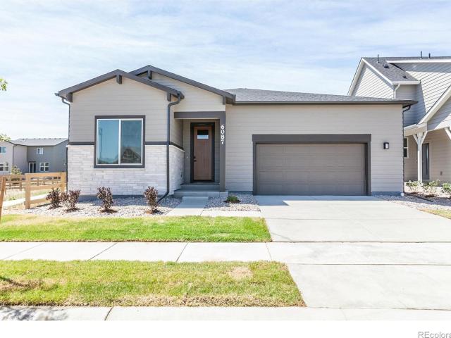 House for sale in Timnath, Colorado